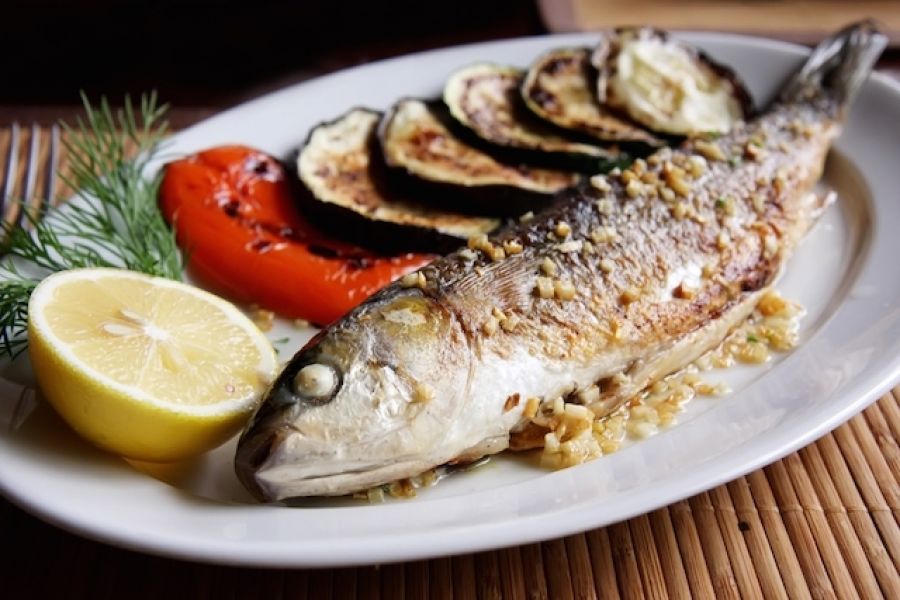 Empresas apostam em consumo de peixes criados em viveiros