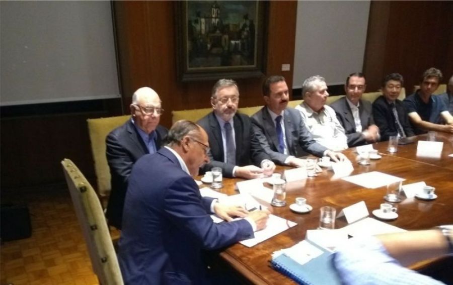 Setor aquícola do estado de SP comemora redução na carga tributária
