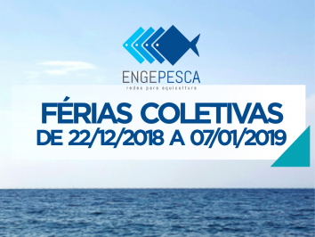 Férias Coletivas: Antecipe seus pedidos para evitar transtornos