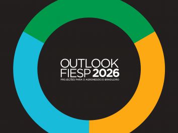 Peixe faz parte do Outlook Fiesp 2026